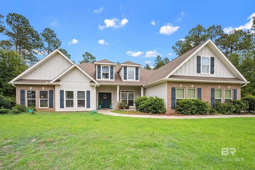 18511 Treasure Oaks Rd, Gulf Shores, AL, 36542-5812 | Card Image