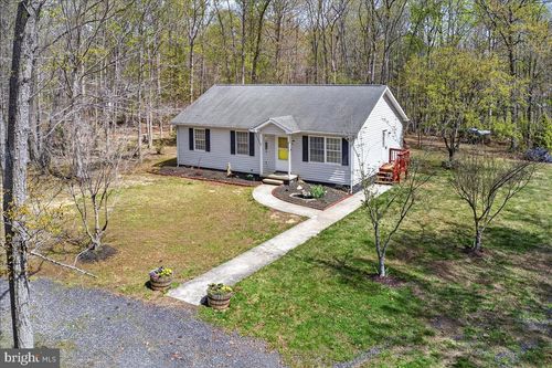 6265 Browning Road, CULPEPER, VA, 22701 | Card Image