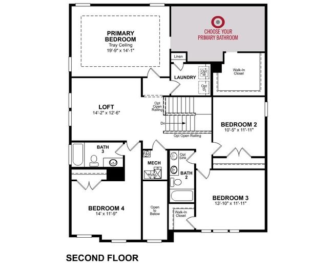 Aspen Floor 2 | Image 33