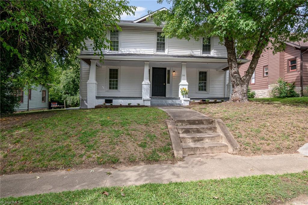 Ray Ave, High Point, NC 27262