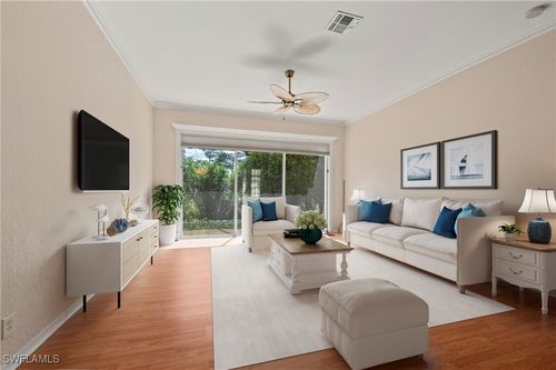 1435 Vintage Ln, NAPLES, FL, 34104-0822 | Card Image