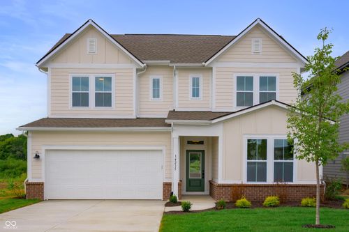 14215 Coyote Ridge Dr, Noblesville, IN, 46060-9508 | Card Image