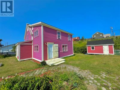 23 Neck Rd, House other with 3 bedrooms, 1 bathrooms and null parking in Bonavista NL | Image 2