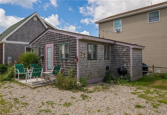 9 Lane Three, House other with 1 bedrooms, 1 bathrooms and 2 parking in Narragansett RI | Image 2