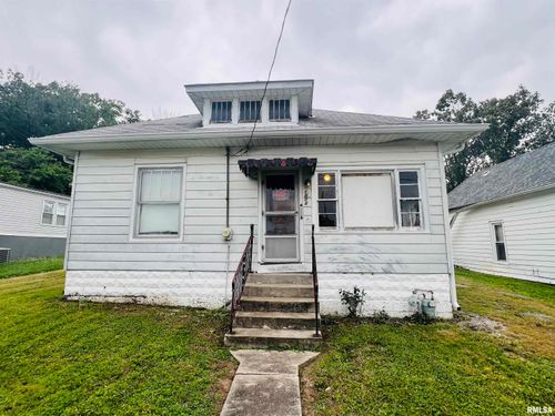 1508 Fisk St, Eldorado, IL, 62930-2119 | Card Image