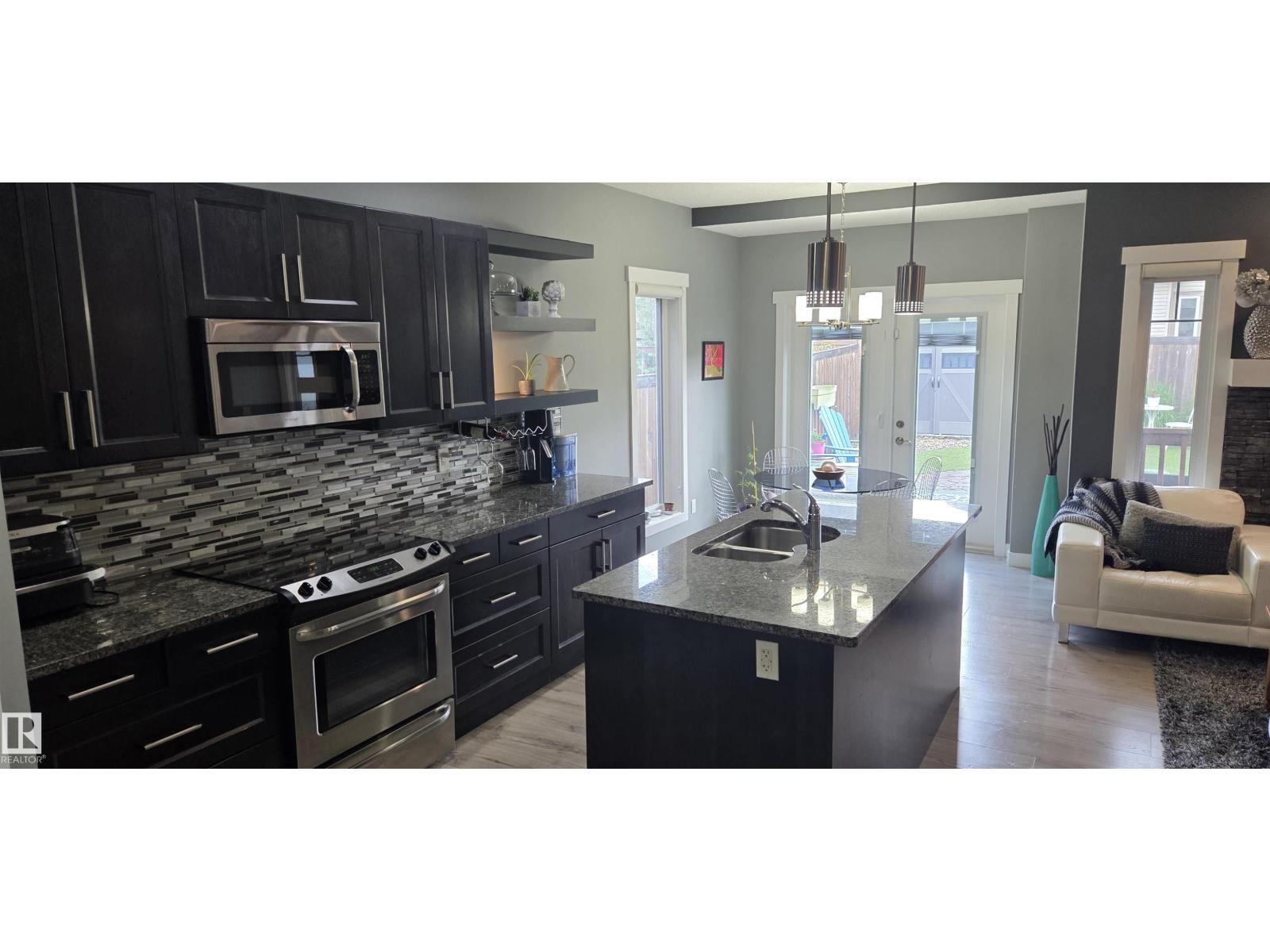 Residential in Edmonton 4