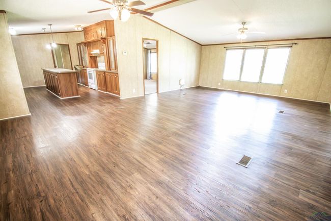 972 Judge Furrh Rd, House other with 4 bedrooms, 2 bathrooms and null parking in Marshall TX | Image 7