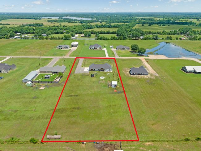 176 Private Road 33082, House other with 4 bedrooms, 3 bathrooms and null parking in Sumner TX | Image 32