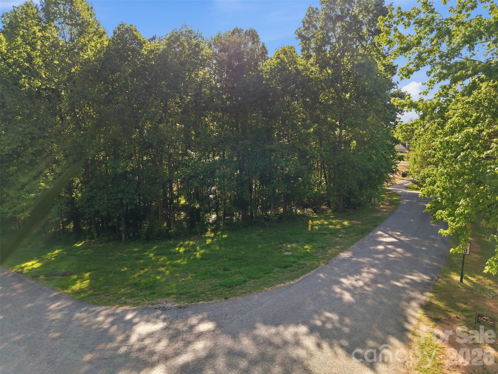 Land in Statesville 3