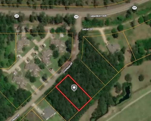 Lot 11 Chapman Drive, Abita Springs, LA, 70420 | Card Image