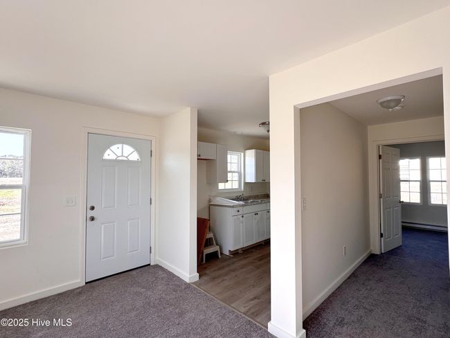 233 Hc Powers Rd, House other with 1 bedrooms, 2 bathrooms and null parking in Wallace NC | Image 12