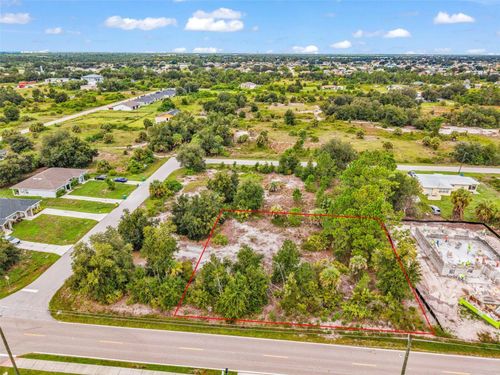 2357 Broadpoint Dr, Punta Gorda, FL, 33983 | Card Image