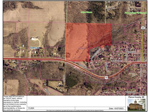 XXX N Northview St, ELLSWORTH, WI, 54011 | Card Image