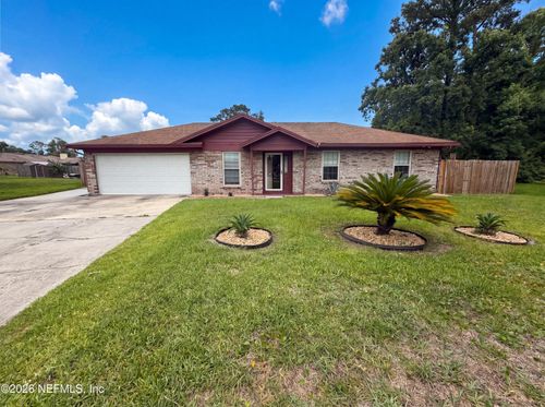 841 Chalmet Ln, Jacksonville, FL, 32218-3623 | Card Image
