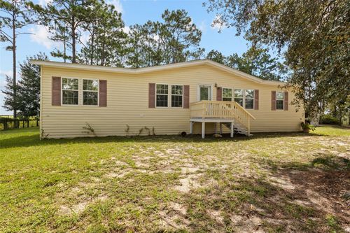 1411 Se State Road 121, MORRISTON, FL, 32668-2358 | Card Image