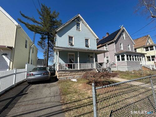 53 Hillside Avenue, Hartford, CT, 06106 | Card Image