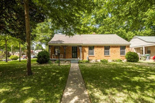 5250 Sequoia Ave, Memphis, TN, 38120 | Card Image