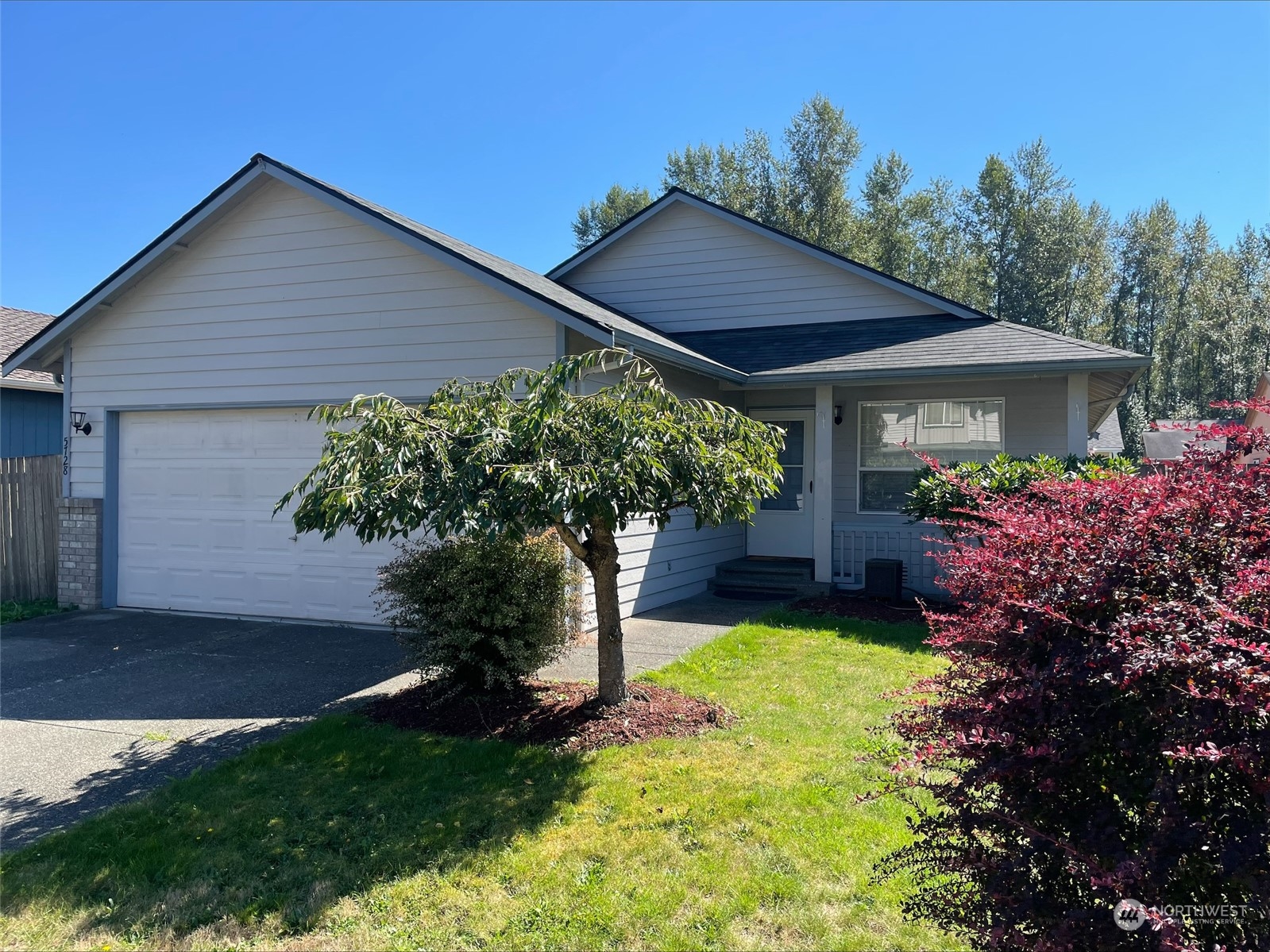 130th Pl, Marysville, WA 98271