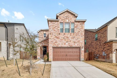 4416 Avellino Dr, Round Rock, TX, 78665-2796 | Card Image