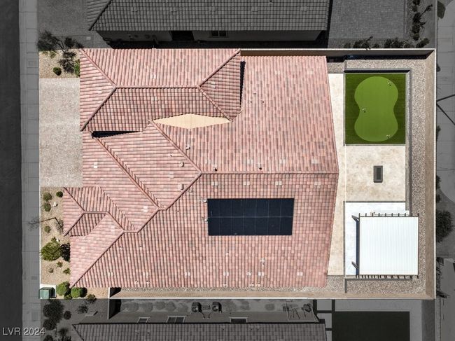 4250 Lailah Skye Ave, House other with 4 bedrooms, 4 bathrooms and null parking in Las Vegas NV | Image 53