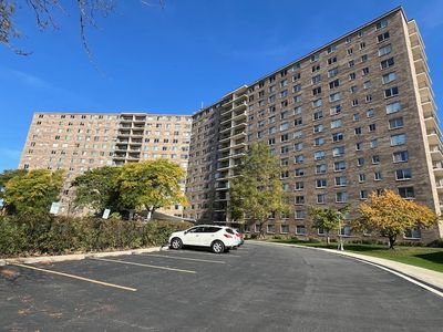 712 - 7141 N Kedzie Avenue, Condo with 1 bedrooms, 1 bathrooms and 1 parking in Chicago IL | Image 2