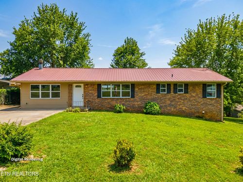 1019 Green Acres Dr, Jefferson City, TN, 37760-3915 | Card Image