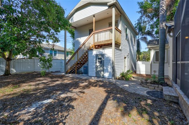 737 25 Th Ave N, House other with 4 bedrooms, 3 bathrooms and null parking in ST PETERSBURG FL | Image 50