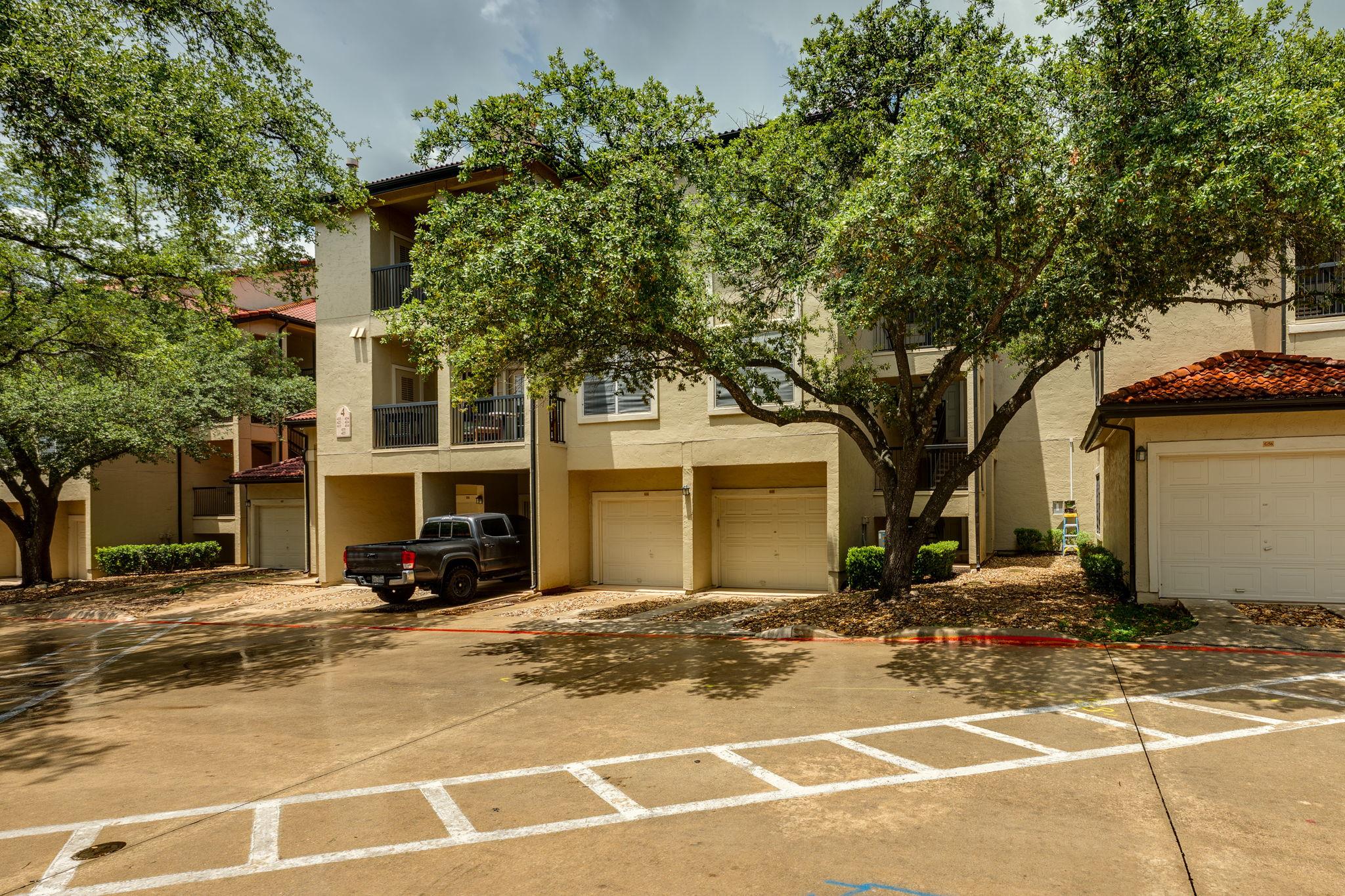 Residential in Austin 2