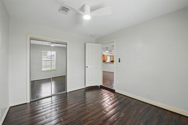 506 E Alexander Ln, House other with 4 bedrooms, 2 bathrooms and null parking in Euless TX | Image 13