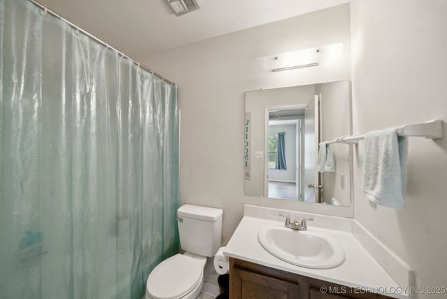 APT-227 - 7447 S Yale Ave, Condo with 2 bedrooms, 2 bathrooms and null parking in Tulsa OK | Image 21