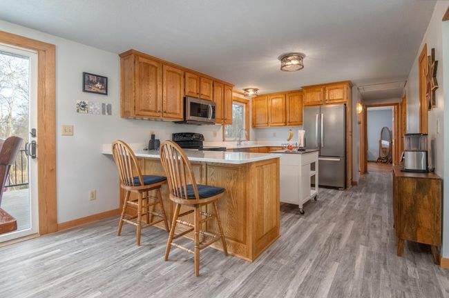 Breakfast bar | Image 10