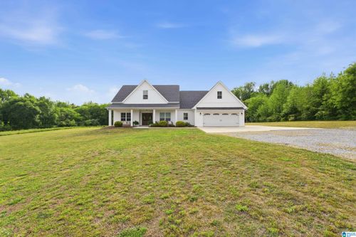 862 Hipp Rd, Blountsville, AL, 35031-6410 | Card Image