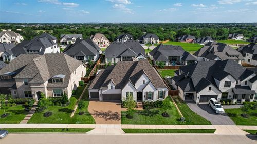 2205 Zaide Way, Celina, TX, 75009-2235 | Card Image