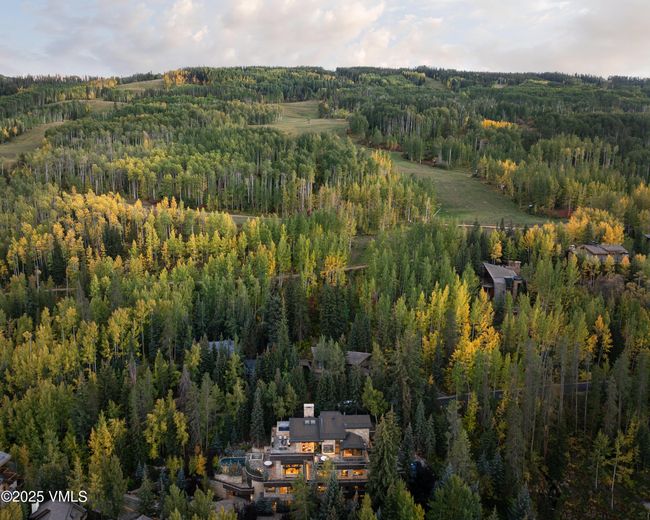100 Vail Rd, Home with 11 bedrooms, 18 bathrooms and 4 parking in Vail CO | Image 29
