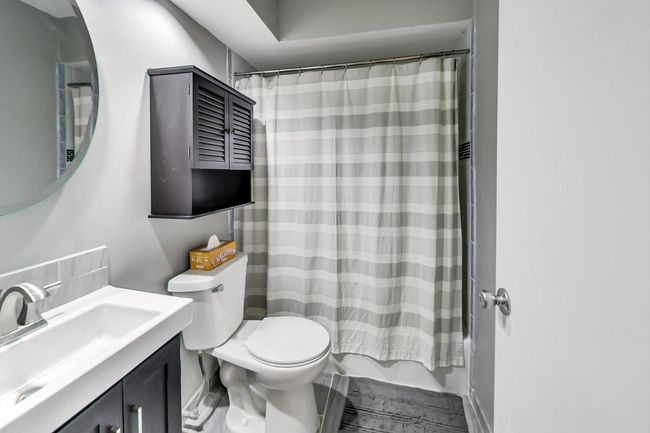 APT-507 - 515 W Wrightwood Ave, Home with 1 bedrooms, 1 bathrooms and null parking in CHICAGO IL | Image 11