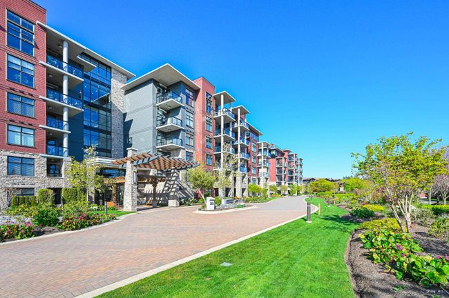 108 - 5011 Springs Boulevard, Condo with 2 bedrooms, 2 bathrooms and 2 parking in Tsawwassen BC | Image 25