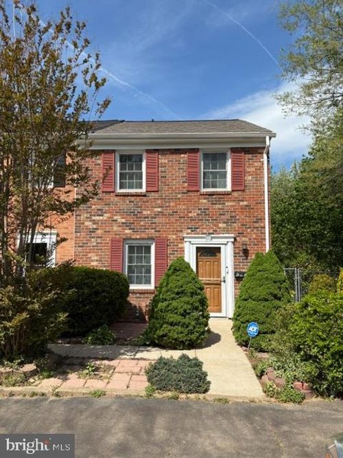 600 Olde Cir, FREDERICKSBURG, VA, 22408 | Card Image