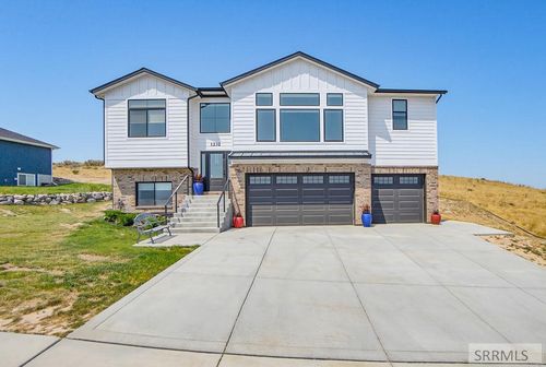 1232 Gathe Dr, Pocatello, ID, 83204-7026 | Card Image
