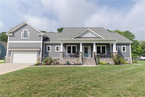 115 Osborn Ln, Seaford, VA, 23696-2693 | Card Image