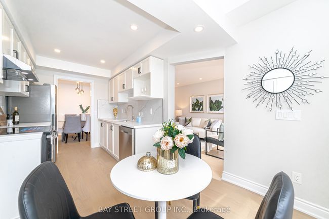 15A Silver Stream Ave, House attached with 3 bedrooms, 4 bathrooms and 2 parking in Richmond Hill ON | Image 13