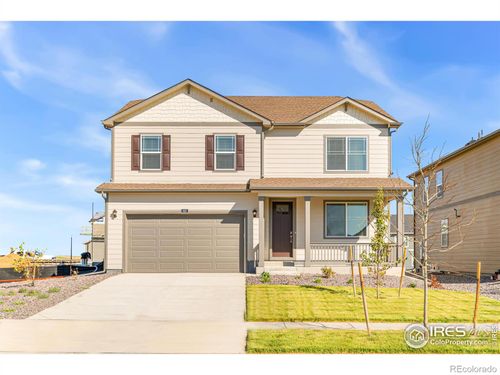 1814 Pinnacle Avenue, Lochbuie, CO, 80603 | Card Image