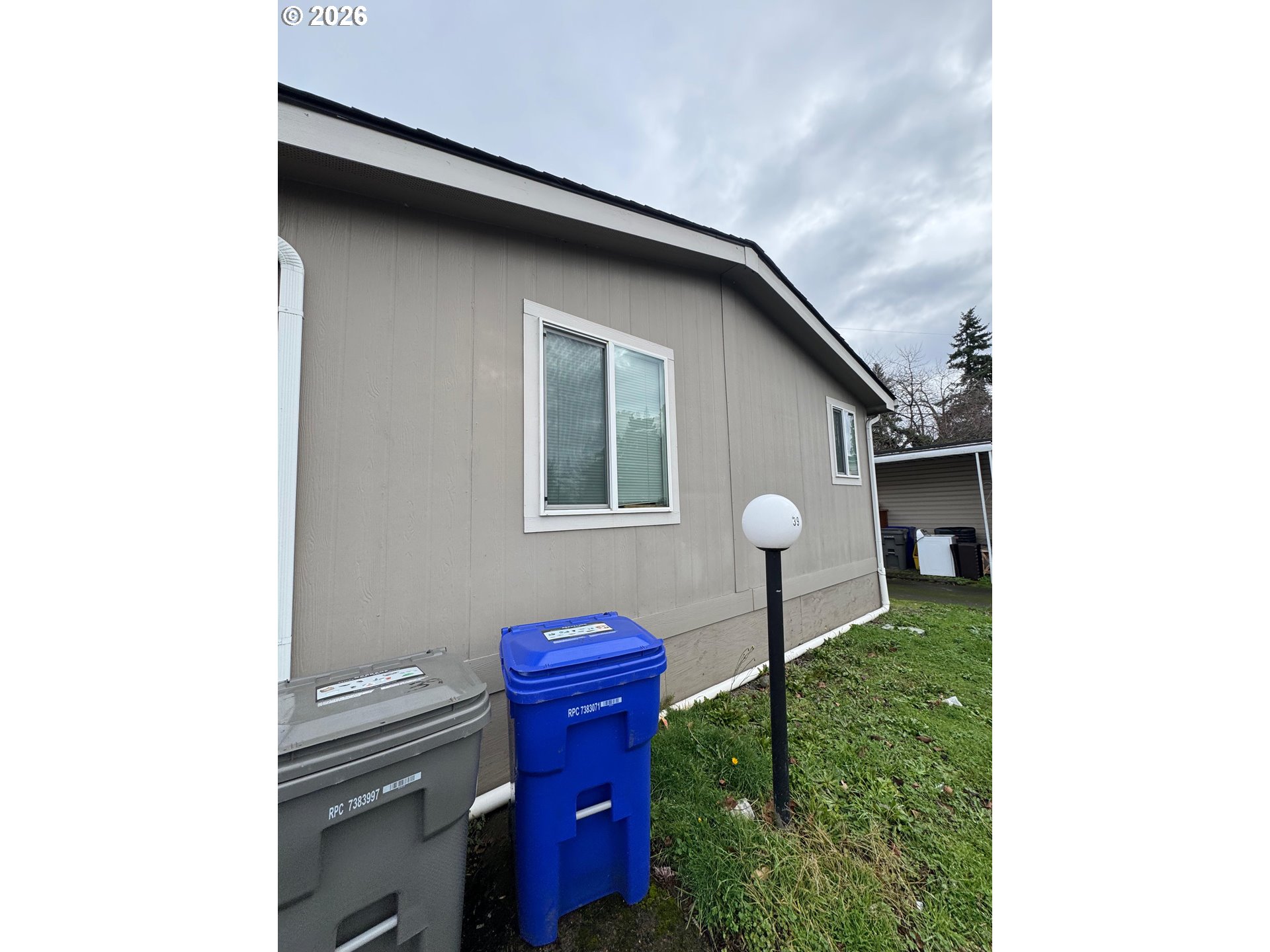Residential in Portland