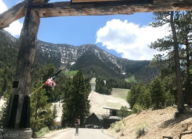 MT. CHARLESTON AREA - Lee Canyon | Image 40