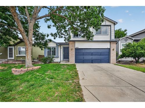10452 Hyacinth St, Highlands Ranch, CO, 80129-5411 | Card Image