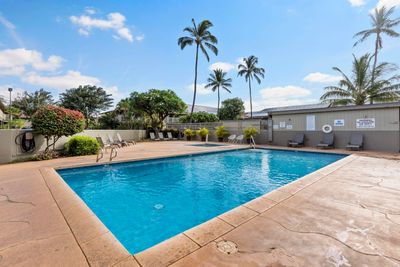 150 - 715 S Kihei Rd, Condo with 0 bedrooms, 1 bathrooms and null parking in Kihei HI | Image 2