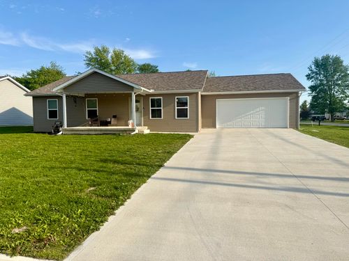 210 N Pike St, Anna, OH, 45302-8699 | Card Image