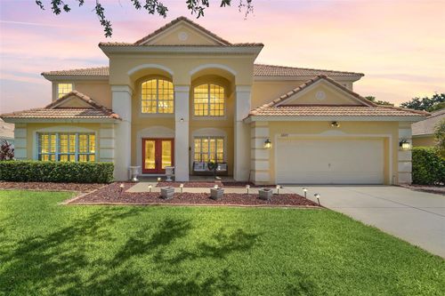 6607 Crestmont Glen, WINDERMERE, FL, 34786 | Card Image