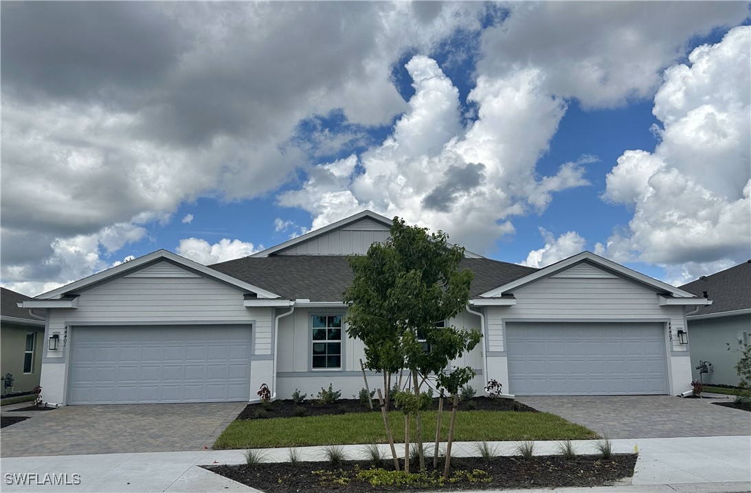 Palm Frond Dr, Punta Gorda, FL 33982