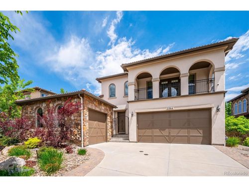 2264 S Joyce St, Lakewood, CO, 80228-6461 | Card Image