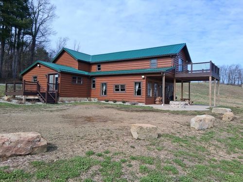 3620 Fuller Rd, Brookville, PA, 15825-6810 | Card Image